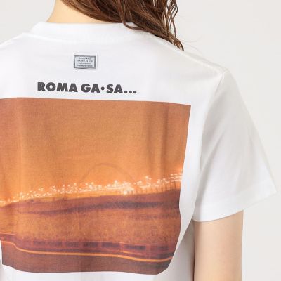 ＴＡＮＧＴＡＮＧ　ＣＡＳＡＴＡＮＧ　Ｔシャツ
