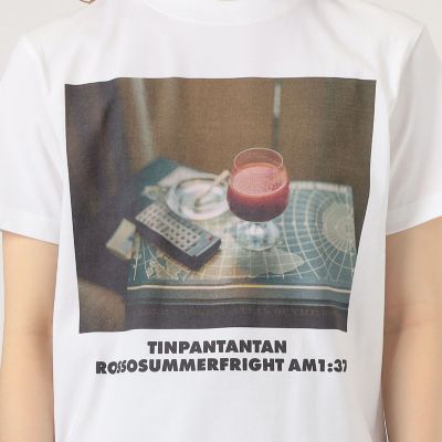 ＴＡＮＧＴＡＮＧ　ＣＡＳＡＴＡＮＧ　Ｔシャツ