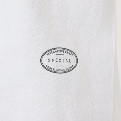 ＴＡＮＧＴＡＮＧ　ＣＡＳＡＴＡＮＧ　Ｔシャツ