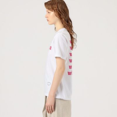 TANGTANG WHATEVER Tシャツ | maison