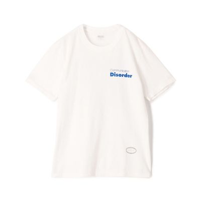 ＜maison TOMORROWLAND＞ＴＡＮＧＴＡＮＧ　ＤＩＳＯＲＤＥＲ　Ｔシャツ