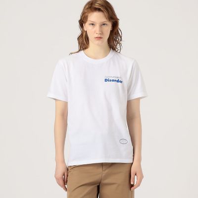 ＴＡＮＧＴＡＮＧ　ＤＩＳＯＲＤＥＲ　Ｔシャツ
