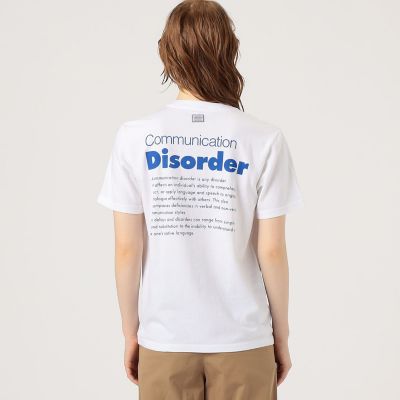 ＴＡＮＧＴＡＮＧ　ＤＩＳＯＲＤＥＲ　Ｔシャツ