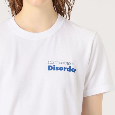 ＴＡＮＧＴＡＮＧ　ＤＩＳＯＲＤＥＲ　Ｔシャツ