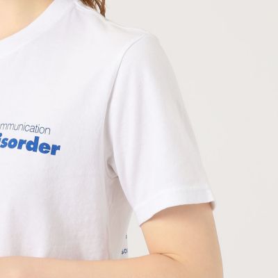 ＴＡＮＧＴＡＮＧ　ＤＩＳＯＲＤＥＲ　Ｔシャツ
