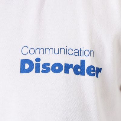 ＴＡＮＧＴＡＮＧ　ＤＩＳＯＲＤＥＲ　Ｔシャツ