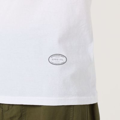 【新品未開封】コインランドリーTシャツ 【Rumania Montevideo】 ssol-shopping_2337924238706