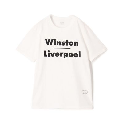 maison TOMORROWLAND/メゾン トゥモローランド TANGTANG GUESS WHO3 Tシャツ