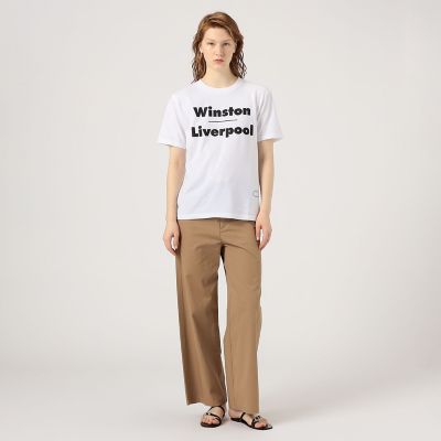 ＴＡＮＧＴＡＮＧ　ＧＵＥＳＳ　ＷＨＯ３　Ｔシャツ