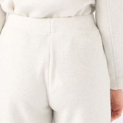 ＶＩＶＣＥ　コットンポリエステル　ワイドパンツ
