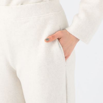 ＶＩＶＣＥ　コットンポリエステル　ワイドパンツ