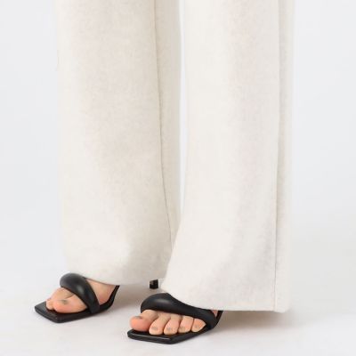 ＶＩＶＣＥ　コットンポリエステル　ワイドパンツ