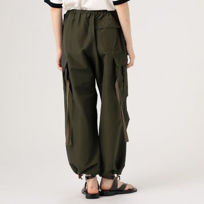ユニオンランチ UNION LAUNCH 6PKフィールドパンツ UNION LAUNCH ユニオン ランチ 23AW 6PK FIELD PANTS 6ポケット