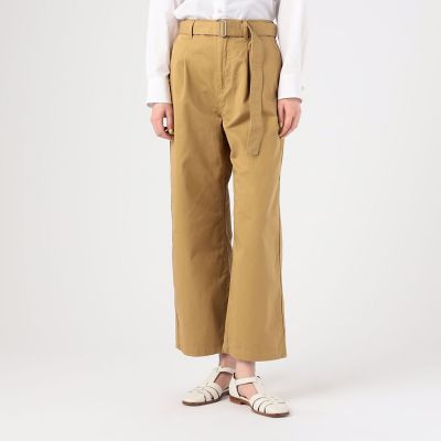 【別注】ＵＰＰＥＲ　ＨＩＧＨＴＳ　チノパンツ