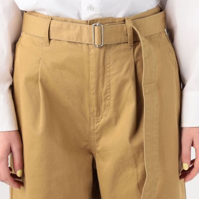【別注】ＵＰＰＥＲ　ＨＩＧＨＴＳ　チノパンツ