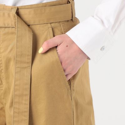 【別注】ＵＰＰＥＲ　ＨＩＧＨＴＳ　チノパンツ