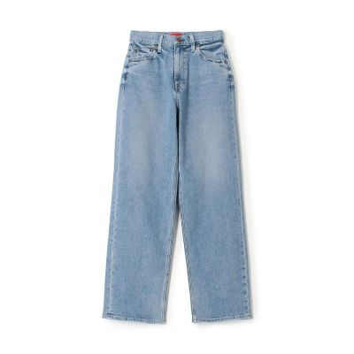 ＜maison TOMORROWLAND＞【別注】ＲＥＤ　ＣＡＲＤ　ＴＯＫＹＯ　　ＷＥＳＴＯＮ　デニム