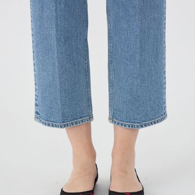 【別注】ＲＥＤ　ＣＡＲＤ　ＴＯＫＹＯ　ＮＥＷ　ＷＥＳＴＯＮ　デニム