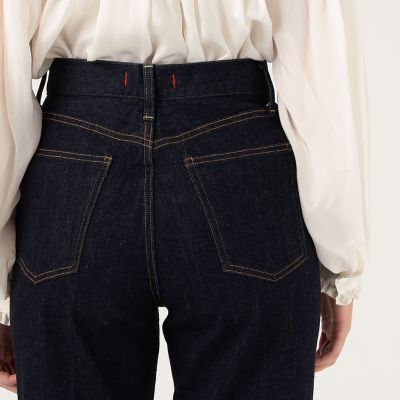【別注】ＲＥＤ　ＣＡＲＤ　ＴＯＫＹＯ　ＮＥＷ　ＷＥＳＴＯＮ　デニム