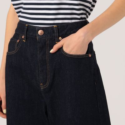 別注】RED CARD TOKYO POLLY デニムパンツ | maison