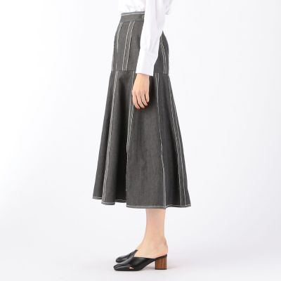 ＢＯＤＩＣＥ　ＳＴＵＤＩＯ　デニムスカート