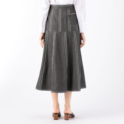 ＢＯＤＩＣＥ　ＳＴＵＤＩＯ　デニムスカート
