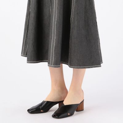 ＢＯＤＩＣＥ　ＳＴＵＤＩＯ　デニムスカート