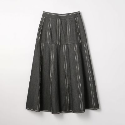 ＢＯＤＩＣＥ　ＳＴＵＤＩＯ　デニムスカート