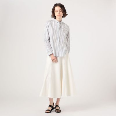 ＵＮＩＯＮ　ＬＡＵＮＣＨ　マキシフレアースカート