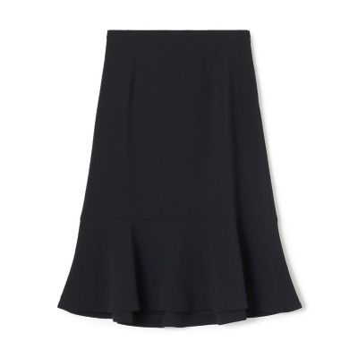 ＜maison TOMORROWLAND＞【別注】ＦＬＩＣＫＡ　ｆｏｒ　ＴＯＭＯＲＲＯＷＬＡＮＤ　フレアスカート