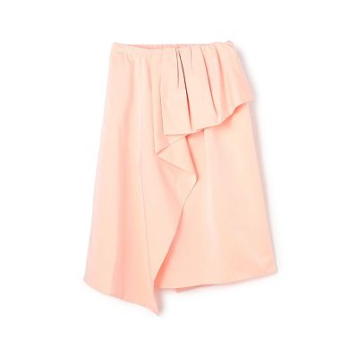 ＜maison TOMORROWLAND＞【別注】Ｃｈｒｉｓｔｉａｎ　Ｗｉｊｎａｎｔｓ　ＳＡＳＨＡ　スカート