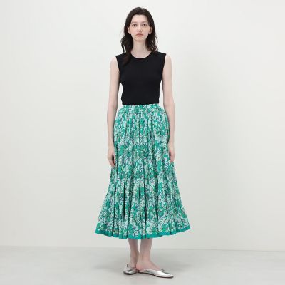 予約商品7月上旬以降順次お届け】【別注】MARIHA Flower