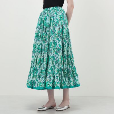予約商品7月上旬以降順次お届け】【別注】MARIHA Flower