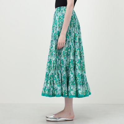 予約商品7月上旬以降順次お届け】【別注】MARIHA Flower