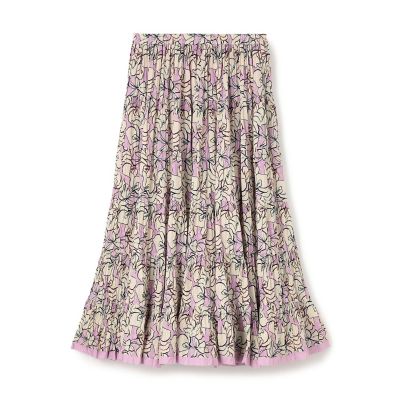 予約商品7月上旬以降順次お届け】【別注】MARIHA Flower