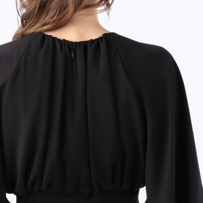 セール】 BAUME The Black Contemporary スプリットセットアップ