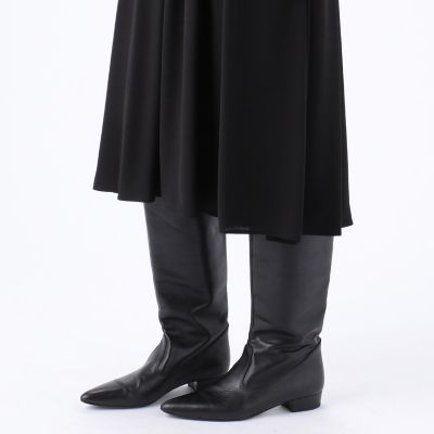ワンピース　BAUME BAUME The Black Contemporary