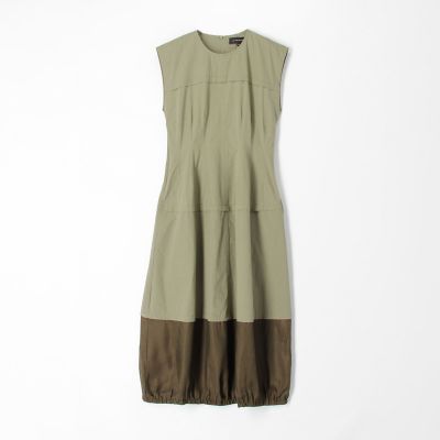 ｌｅｅ ｍａｔｈｅｗｓ ｂｉｒｄｅｒ ｓｐｌｉｃｅｄ ｐａｒａｃｈｕｔｅ ワンピース 三越伊勢丹オンラインストア 公式