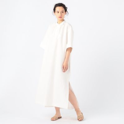 ｕｎｉｏｎ ｌａｕｎｃｈ フレンチリネン ロングワンピース 三越伊勢丹オンラインストア 公式