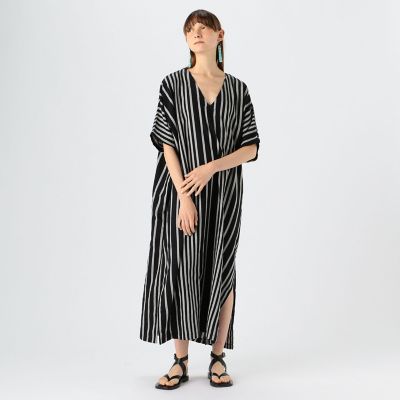 ブランド一覧 | ワールド オンラインストア 別注】MARRAKESHI LIFE×TOMORROWLAND ワンピース