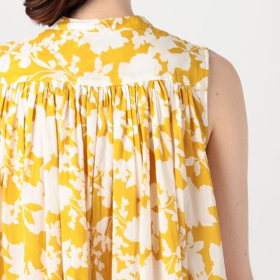 別注】MARIHA×TOMORROWLAND 小鳥の歌のドレス