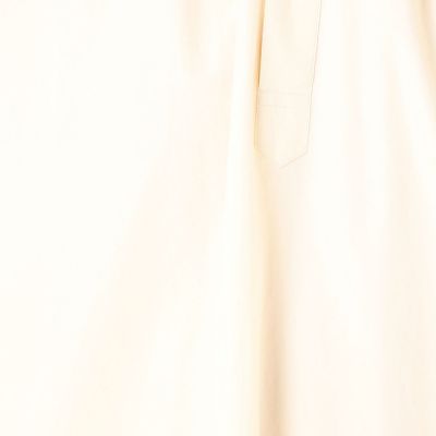 【別注】ＵＮＩＯＮ　ＬＡＵＮＣＨ×ＴＯＭＯＲＲＯＷＬＡＮＤ　コットン　ロングシャツワンピース
