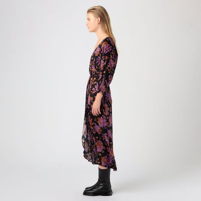 TOMORROWLAND BUYING WEAR】NO.6 レーヨンンシルク めんどく  