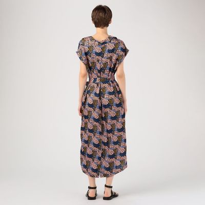 ＮＯ．６　ＹＡＲＡ　ボタニカルワンピース