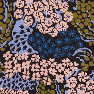 ＮＯ．６　ＹＡＲＡ　ボタニカルワンピース