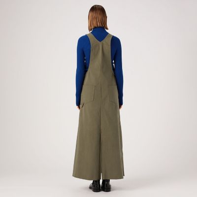 ＵＮＩＯＮ　ＬＡＵＮＣＨ　コットン　オーバーオール