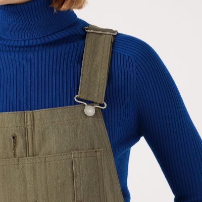 ＵＮＩＯＮ　ＬＡＵＮＣＨ　コットン　オーバーオール