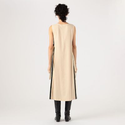 ＢＯＤＩＣＥ　ＳＴＵＤＩＯ　スリーブレスドレス