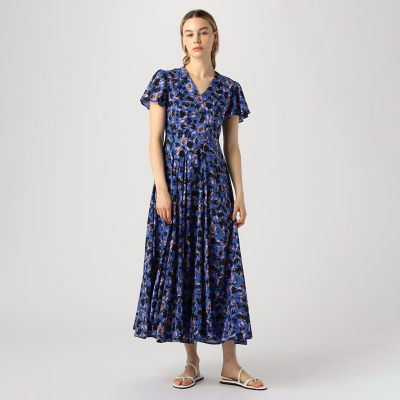 【別注】ＭＡＲＩＨＡ 彗星のドレス | ファッション・服 | 三越伊勢丹 