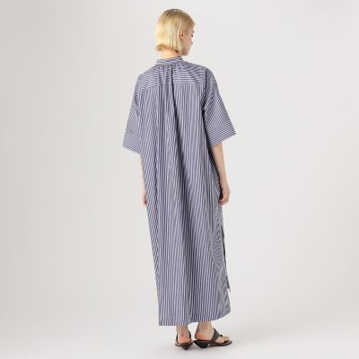 ＵＮＩＯＮ　ＬＡＵＮＣＨ　シャツドレス